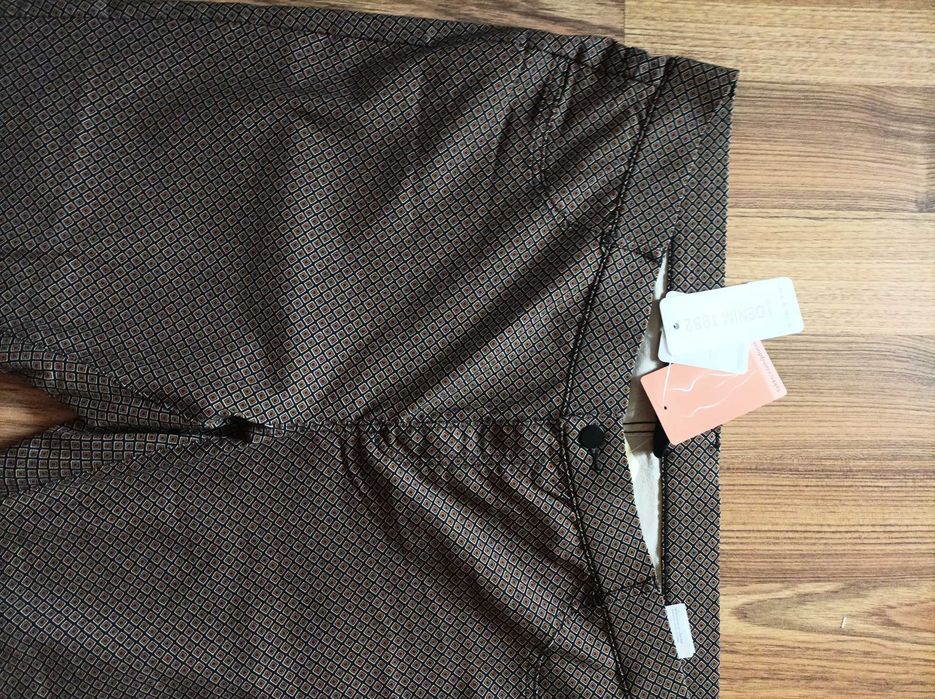 Spodnie Maxi Blue rozm 54 Nowe