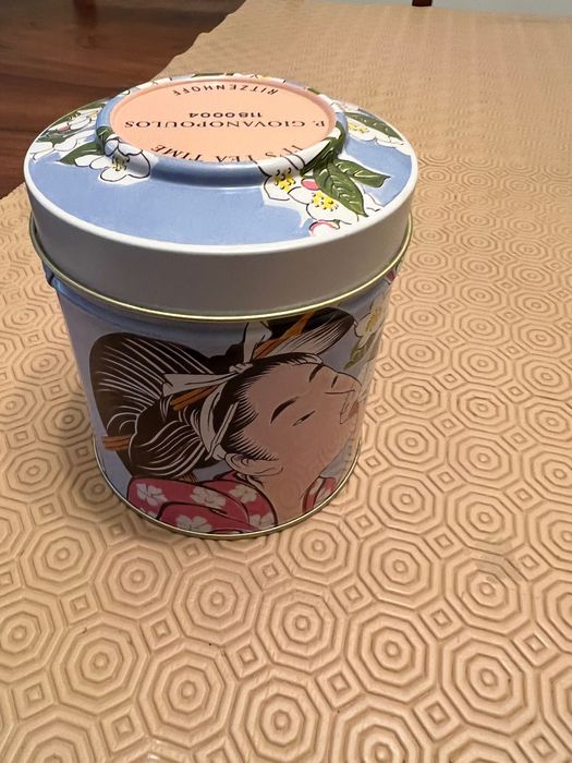 Caneca chá Ritzenhoff