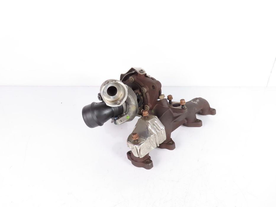 Turbo Skoda Octavia Ii Ref: 03G253019K