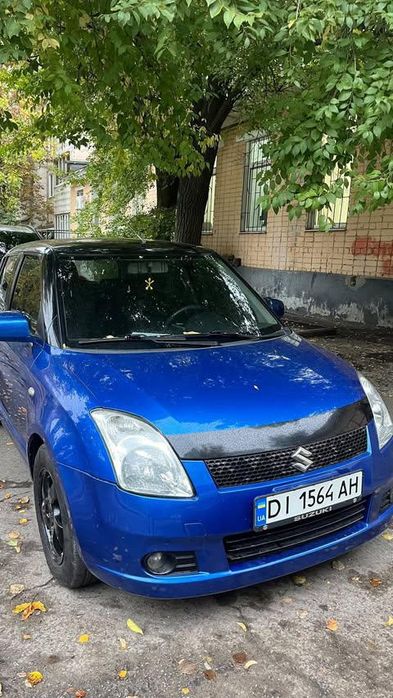 Продам автомобиль SUZUKI