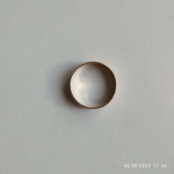 Каблучка 585 проба