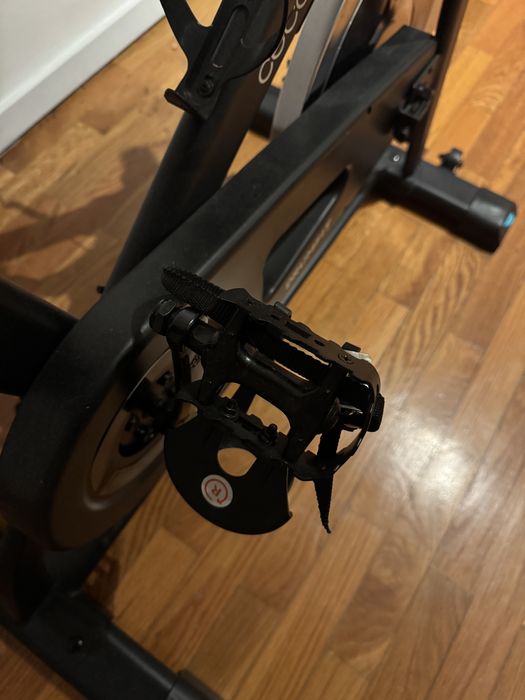 Bicicleta estática indoor cecotec drumfit 6000 forcis