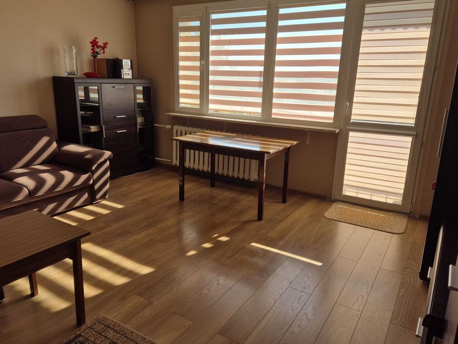 4 pokoje | 69 m² | balkon | piwnica | Krosno, ul. Armii Krajowej