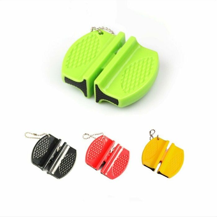 Afiador de facas - Novo64861748360450122