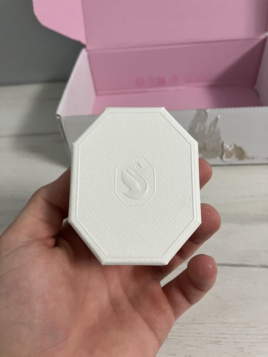 Комплект Swarovski Stilla 5647663