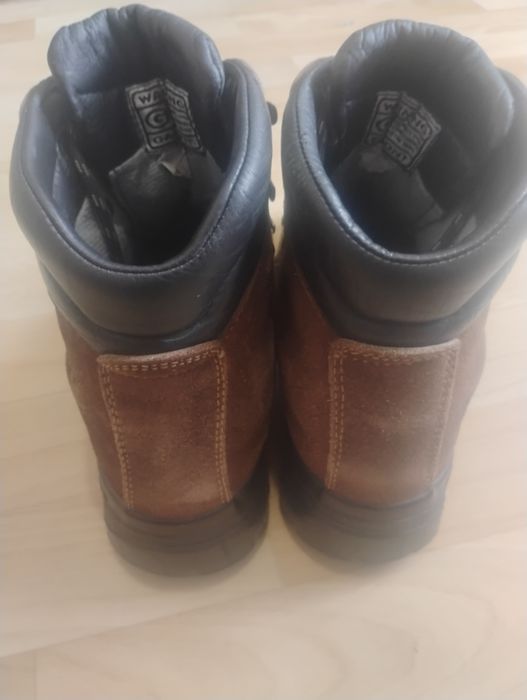 Buty trekkingowe Garmont 39
