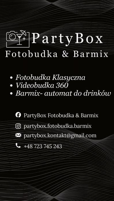 Videobudka 360   i   Fotobudka Klasyczna - wynajem!!!!!!