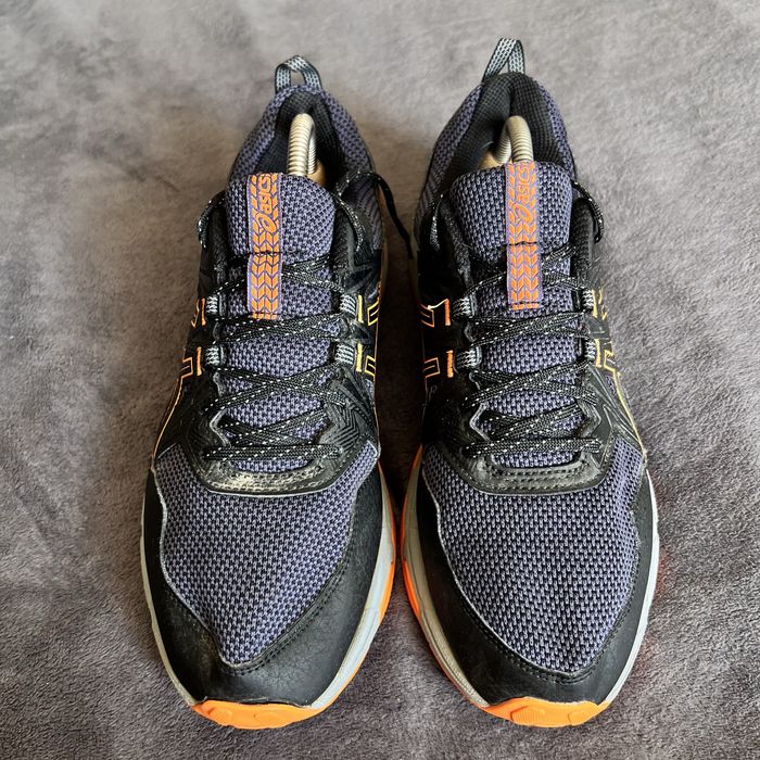 Чоловічі кросівки Asics Gel-venture 8. P. 42,5.