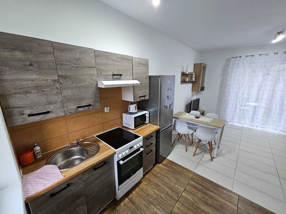 apartament -noclegi-pokoje Kołobrzeg-podczele