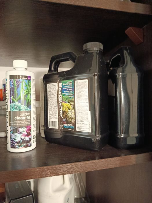 Sprzedam kompletne akwarium słonowodne, 1200 litrów z osprzętem