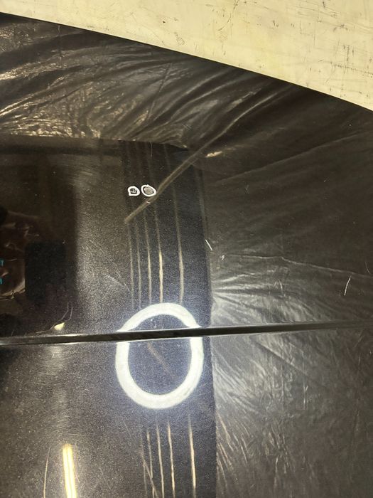 Maska Pokrywa Silnika Volkswagen Golf Iv 4 K: Lc9Z