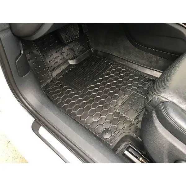 Коврики в салон Audi A6 (100)\A6 (C7)\A6 (C8)\A7 (G4) Sportback\A3\A1