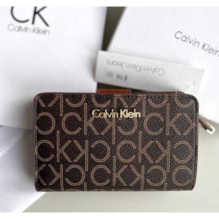 Новый Женский кошелёк Calvin Klein