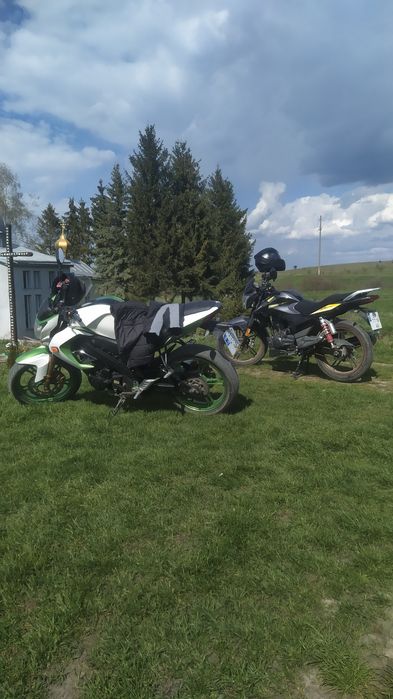 Viper r1 nk Мотоцикл 250 cc