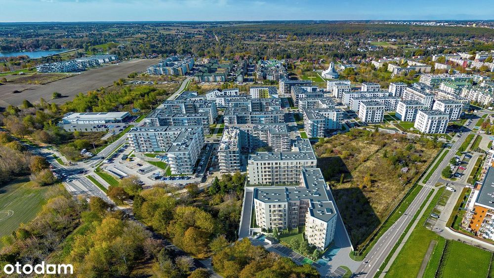 4-pokojowe mieszkanie 68m2 Bez Pośredników
