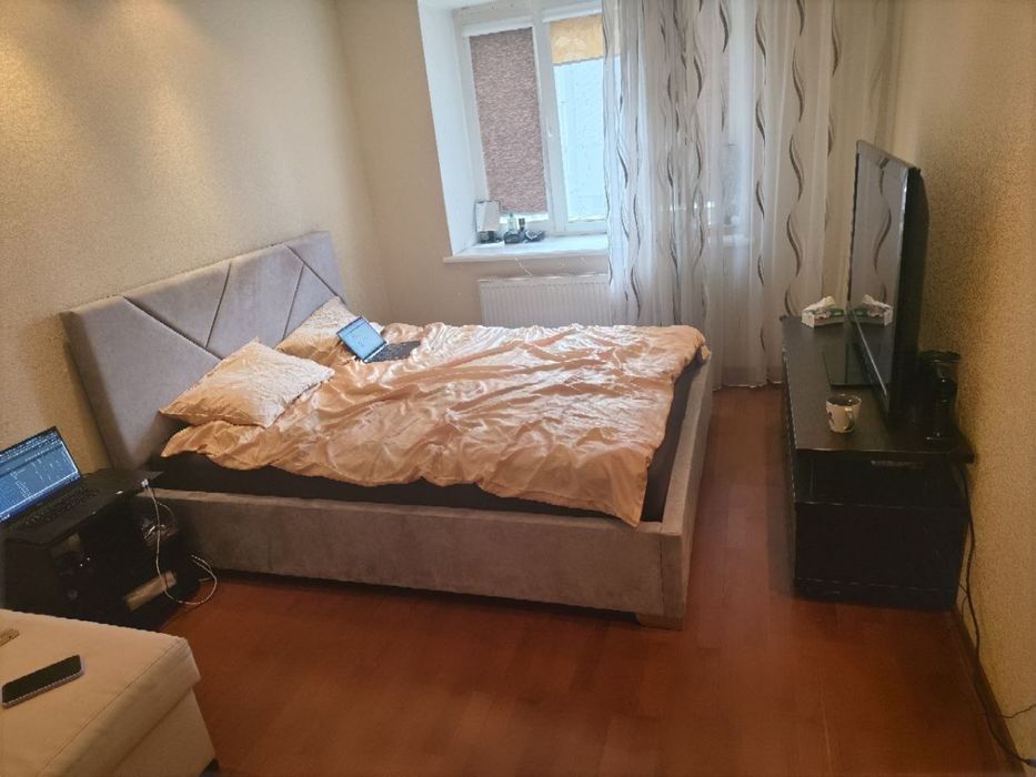 Кровать 160х200 БЕЗ МАТРАСА