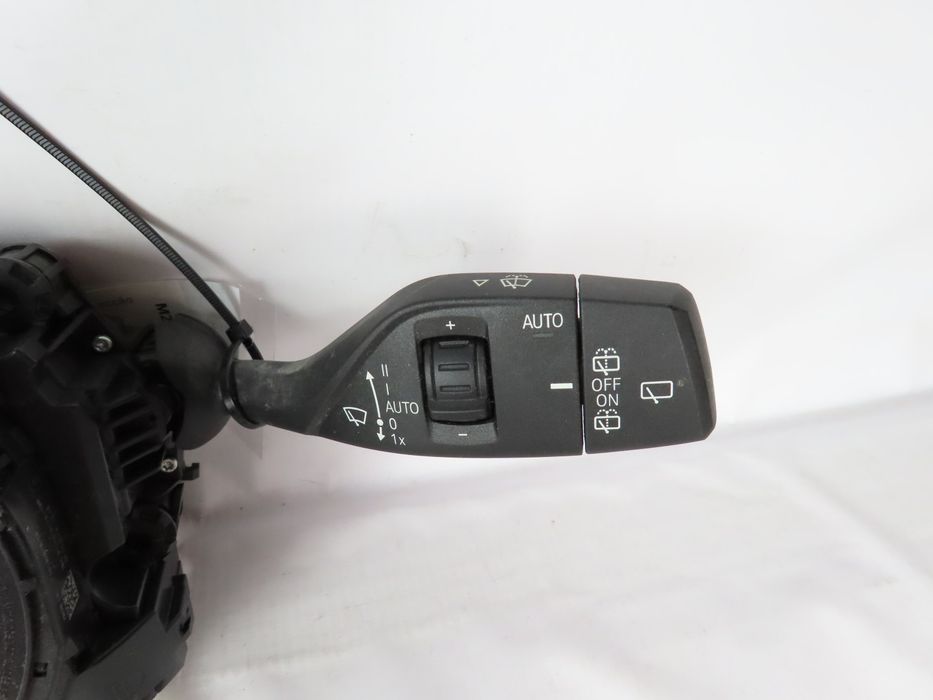 Comandos Coluna Direcção Bmw 1 Ref: 61319490802