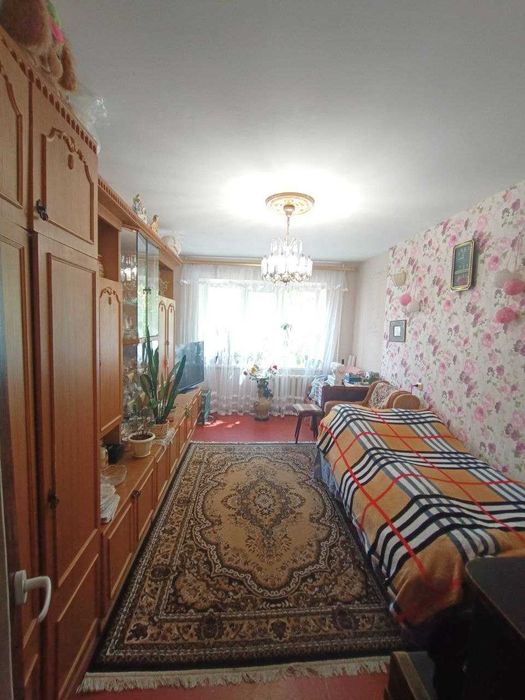 Продаж 3-кімнатної квартири на Р.Шухевича