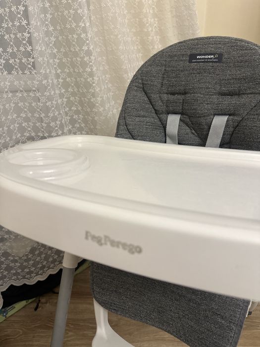 Peg Perego Prima Pappa Follow me