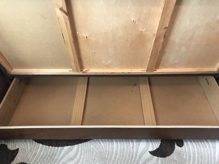 Односпальне ліжко