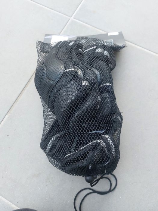 Protecções Skate Criança