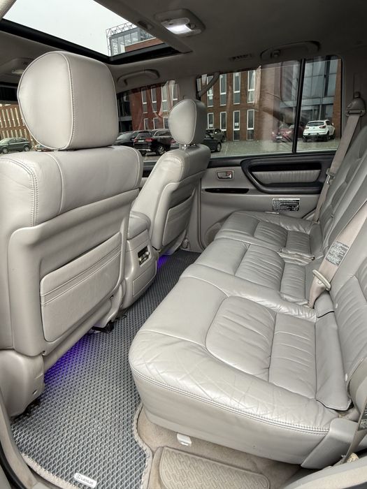 Lexus LX 470,Лексус Лх470