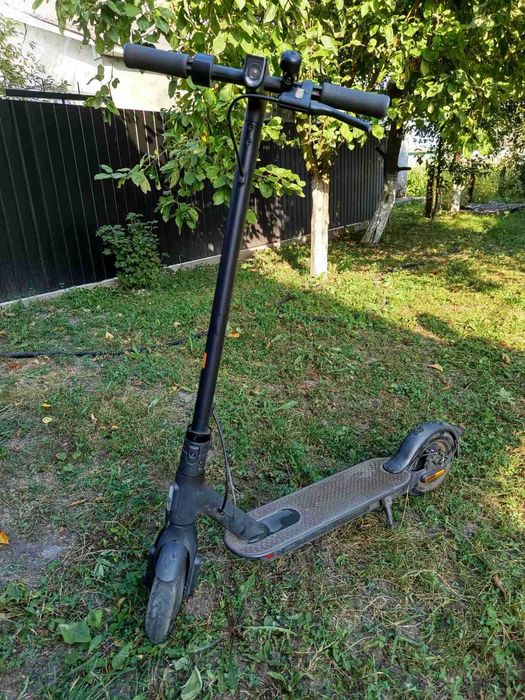 Електросамокат хороший