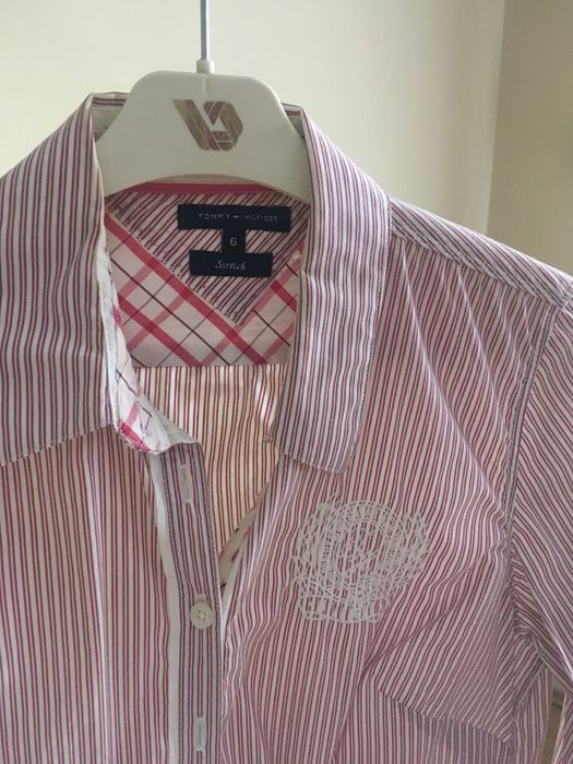 Koszula Tommy Hilfiger!