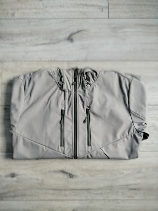 Kurtka Softshell 4F męska  NOWA rozmiar M,