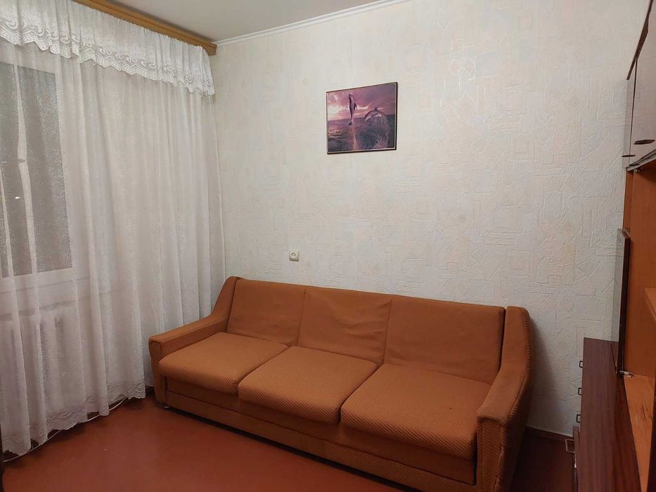 Здам 3к. квартиру р-н.  Вишенька