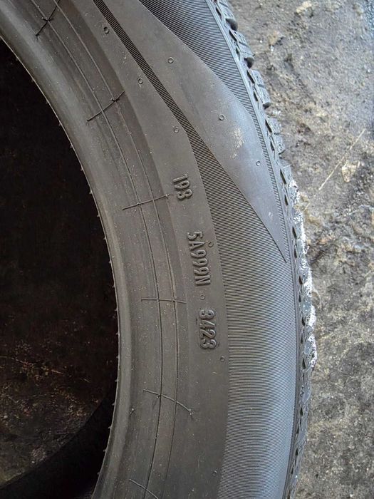 opony Pirelli Cinturato All Season  (+) SealInside ELT 255/45R19 100T