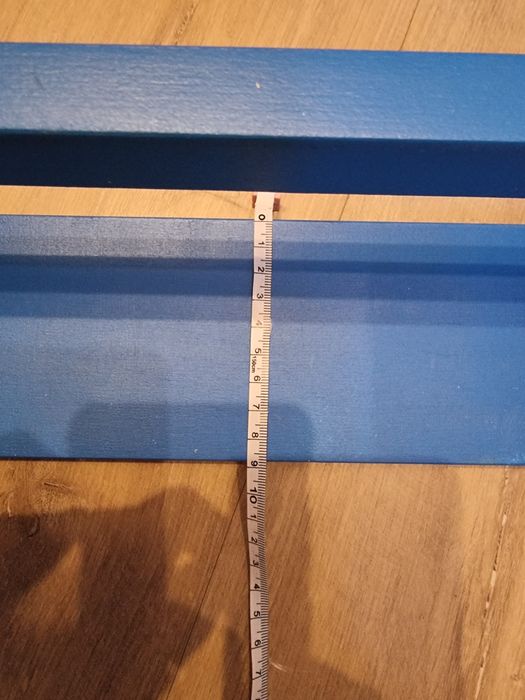 Półki na książki