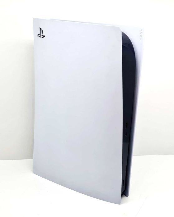 Konsola Sony PlayStation 5 Digital