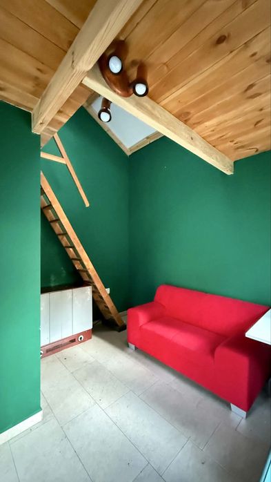 Domek letniskowy