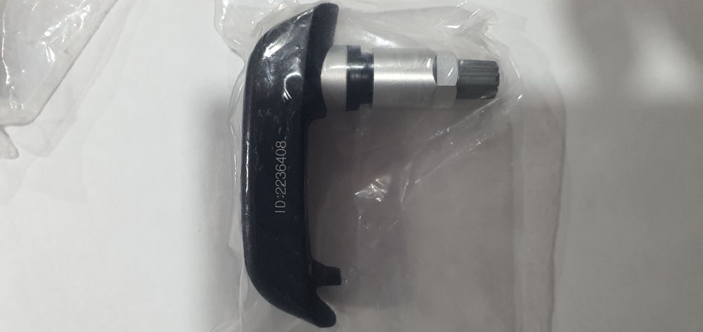 Sensor de pressão de pneus tpms para bmw gs/rt