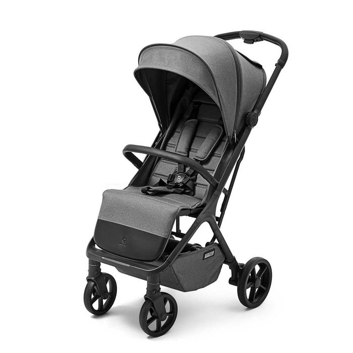 Future Design X-ray Pro wózek spacerowy NOWOŚĆ