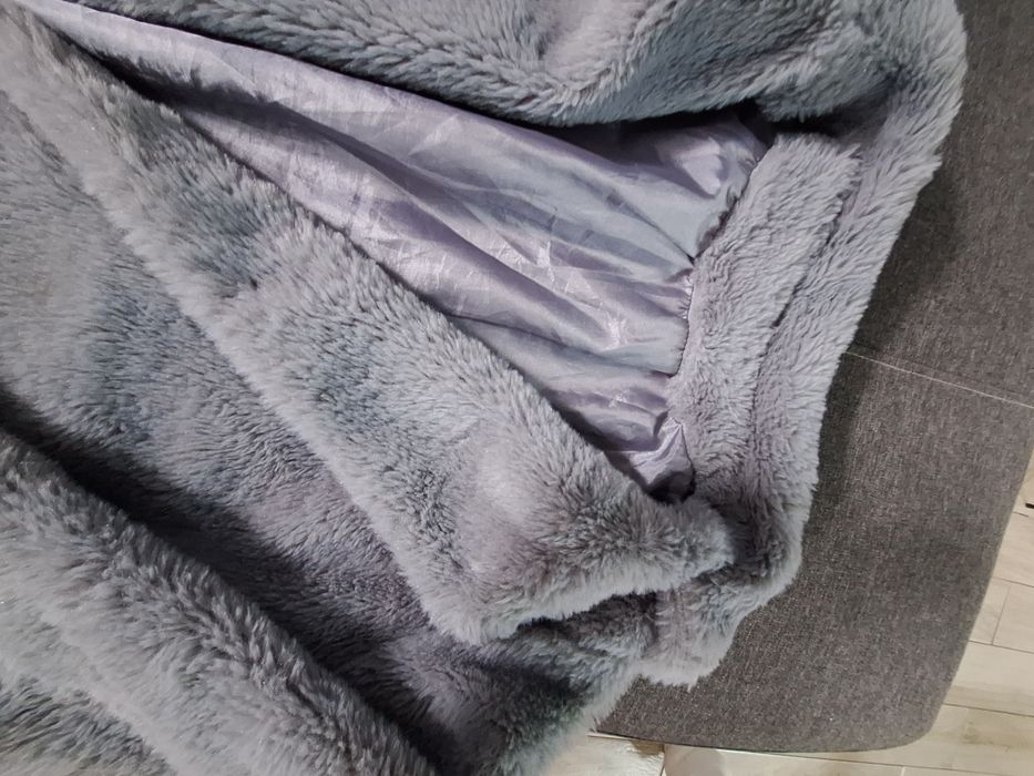 Futerko bardziej na jesień