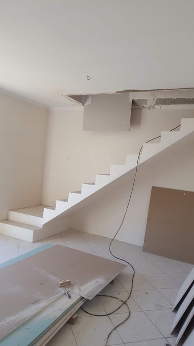 Servicos construcao civil renovacoes