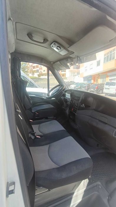 Iveco 35s13 L2H3