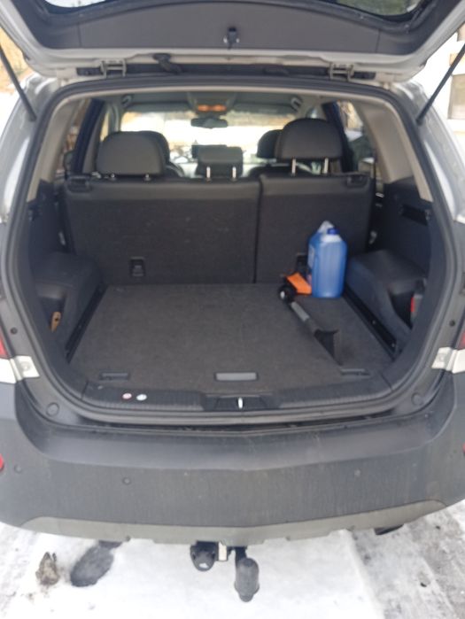 Sprzedam opel Antara