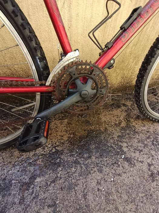 Bicicleta BTT Everest