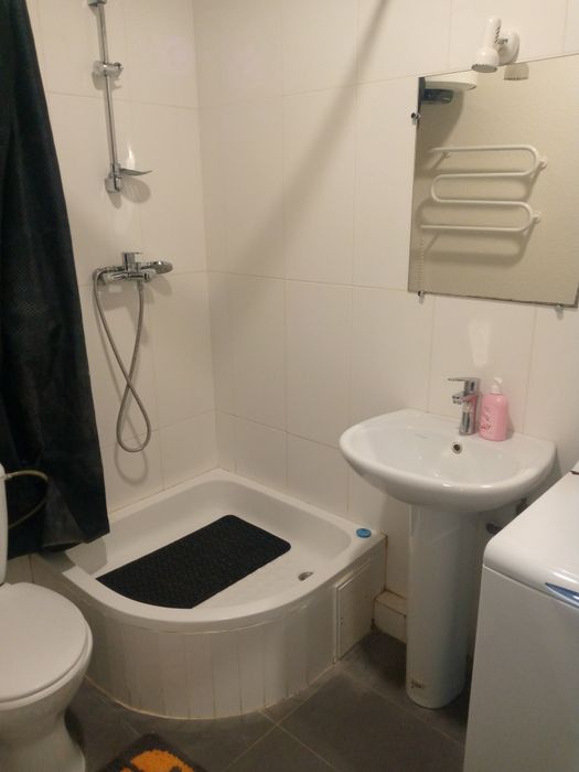 Оренда квартири в ЖК Акварелі -2