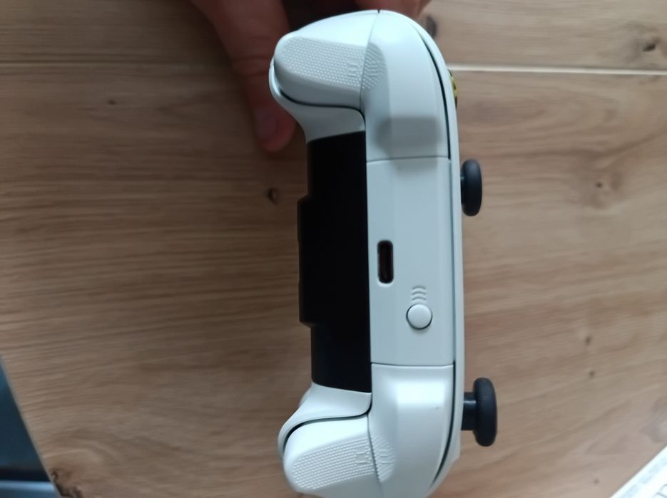 Pady Xbox wireless series