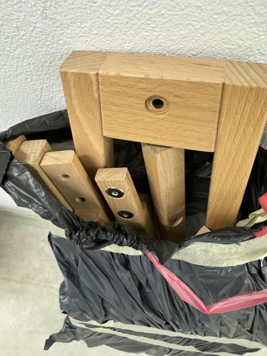 Chariot Cabide Kid's Concept