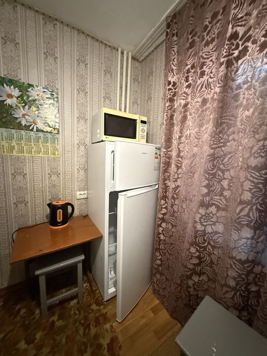 Оренда 1кімн.квартири на Полтавській