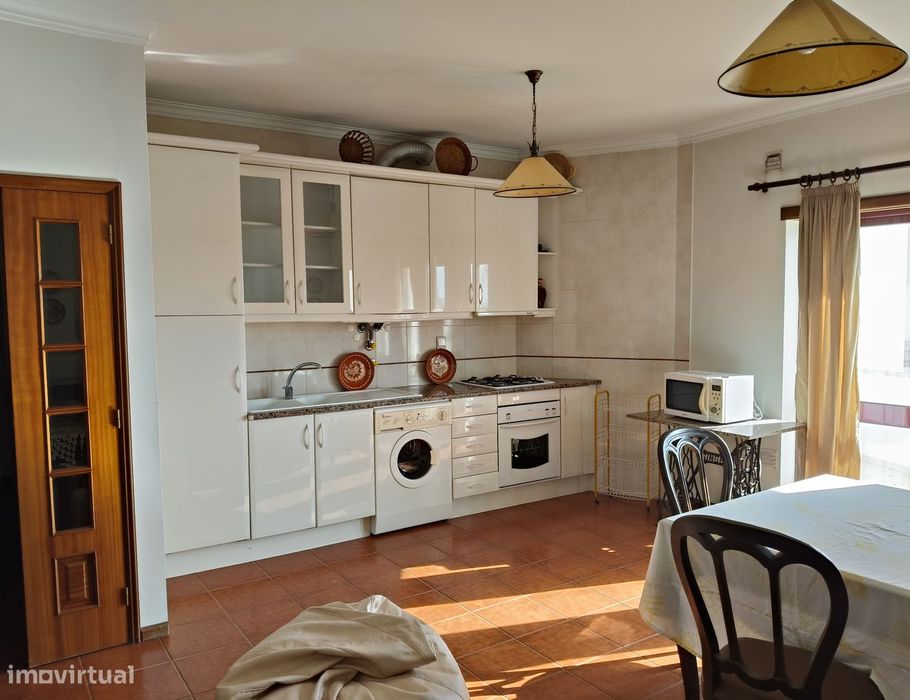 Apartamento T1 em Tavarede, Figueira da Foz