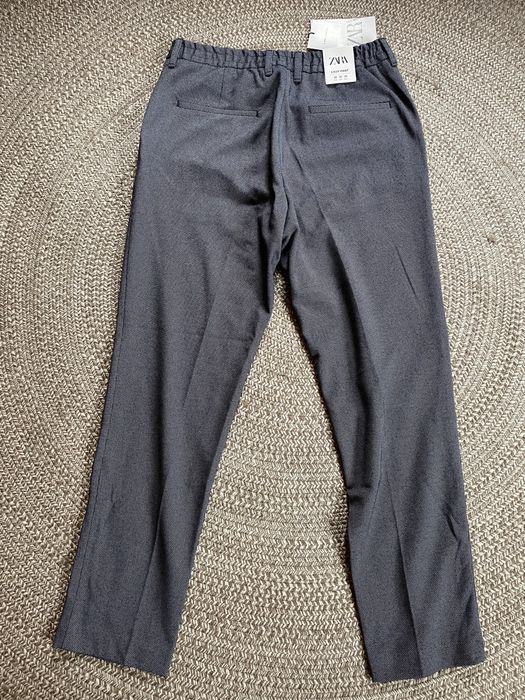 Штани чоловічі (брюки) ZARA нові 38 розмір