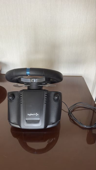 Volante + Pedais LOGITECH G29 Driving Forceracing
