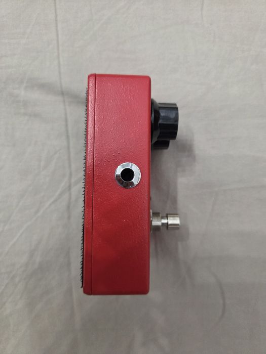 Super stan Mxr dyna comp + GRATIS