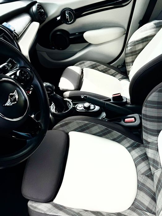 MINI Cooper — fotografia 7